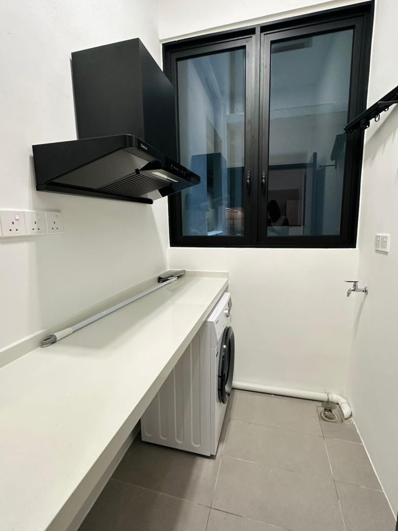 condo in Bukit Mertajam, Penang — photo 7