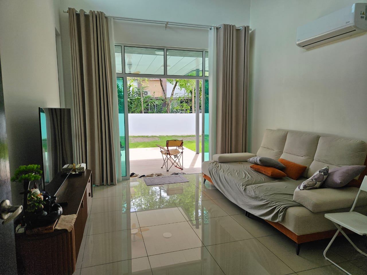 Semi-D Corner for Sale @ Hijauan Valdor, | Corner Unit