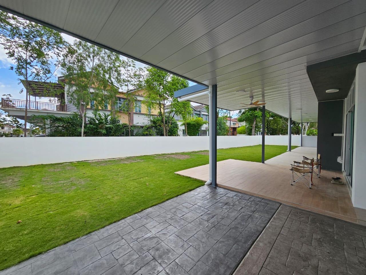 house in Valdor, Penang — photo 5