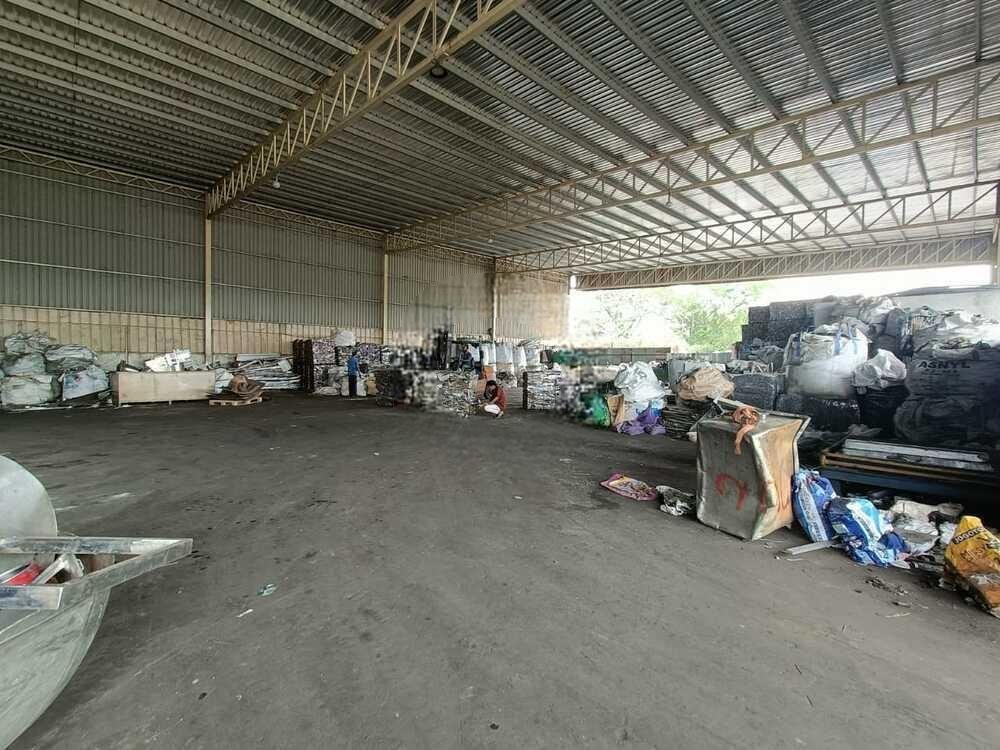 Mak Mandin Industrial Park I 13400 Butterworth I Factory / Warehouse I Land Area 54508 sqft 