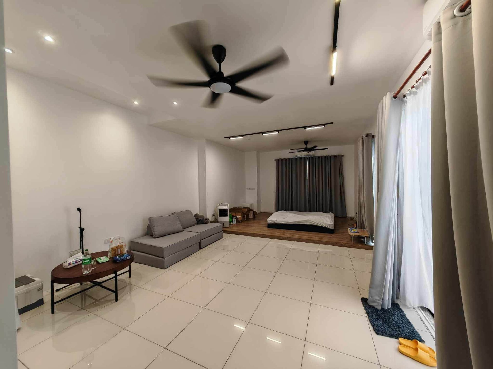 house in Bayan Lepas, Penang — photo 3