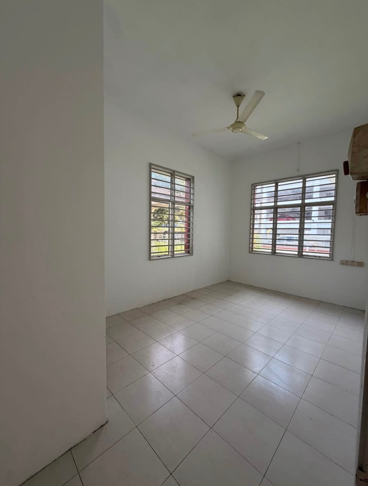 house in Bukit Minyak, Penang — photo 7