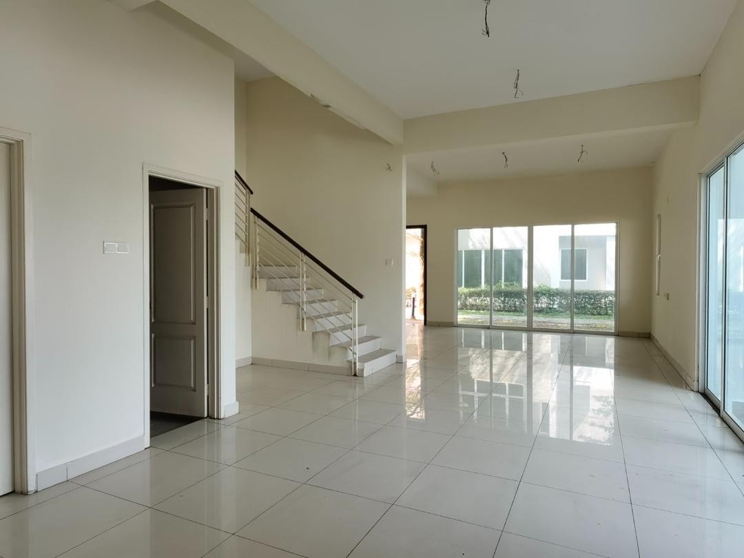 house in Bukit Mertajam, Penang — photo 2