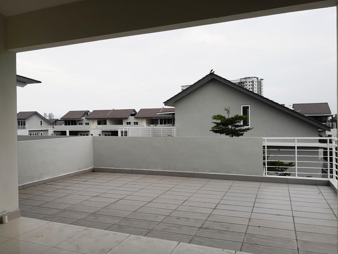 house in Bukit Mertajam, Penang — photo 6