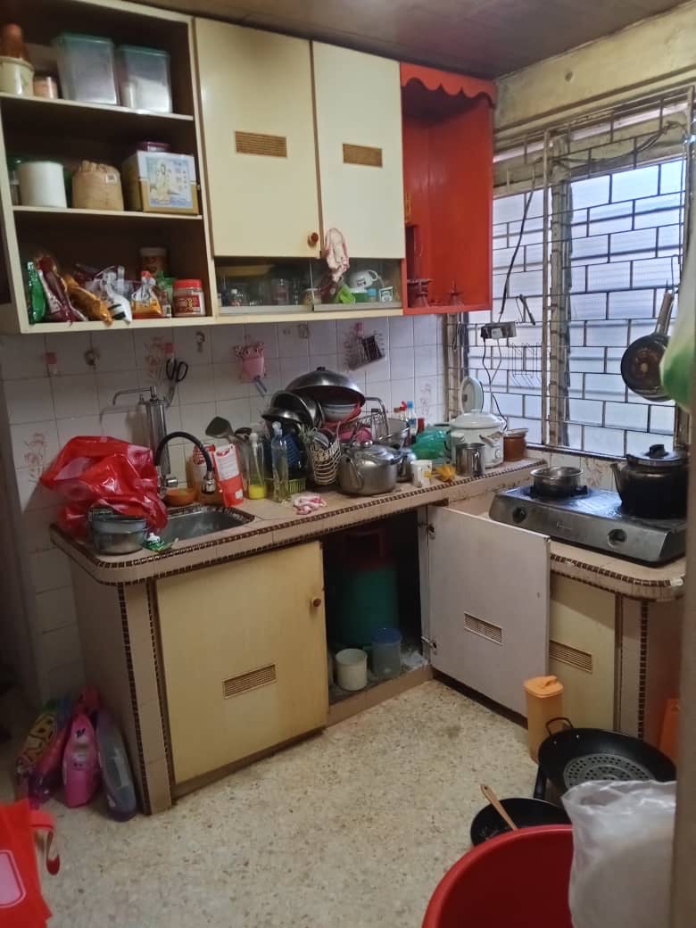 house in Seberang Jaya, Penang — photo 5