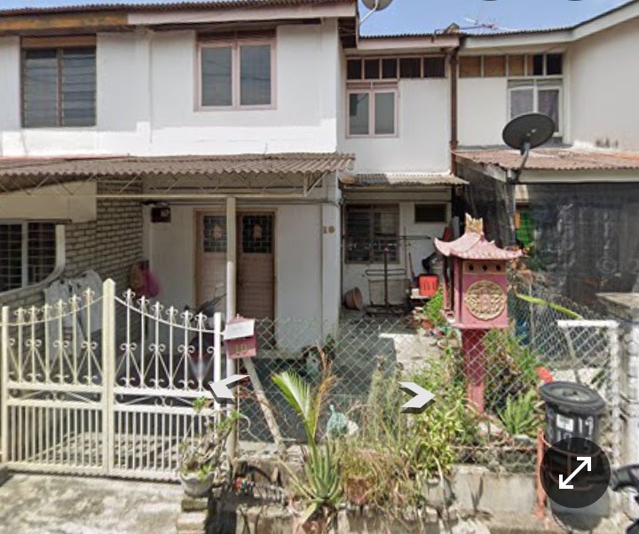 house in Seberang Jaya, Penang — photo 7