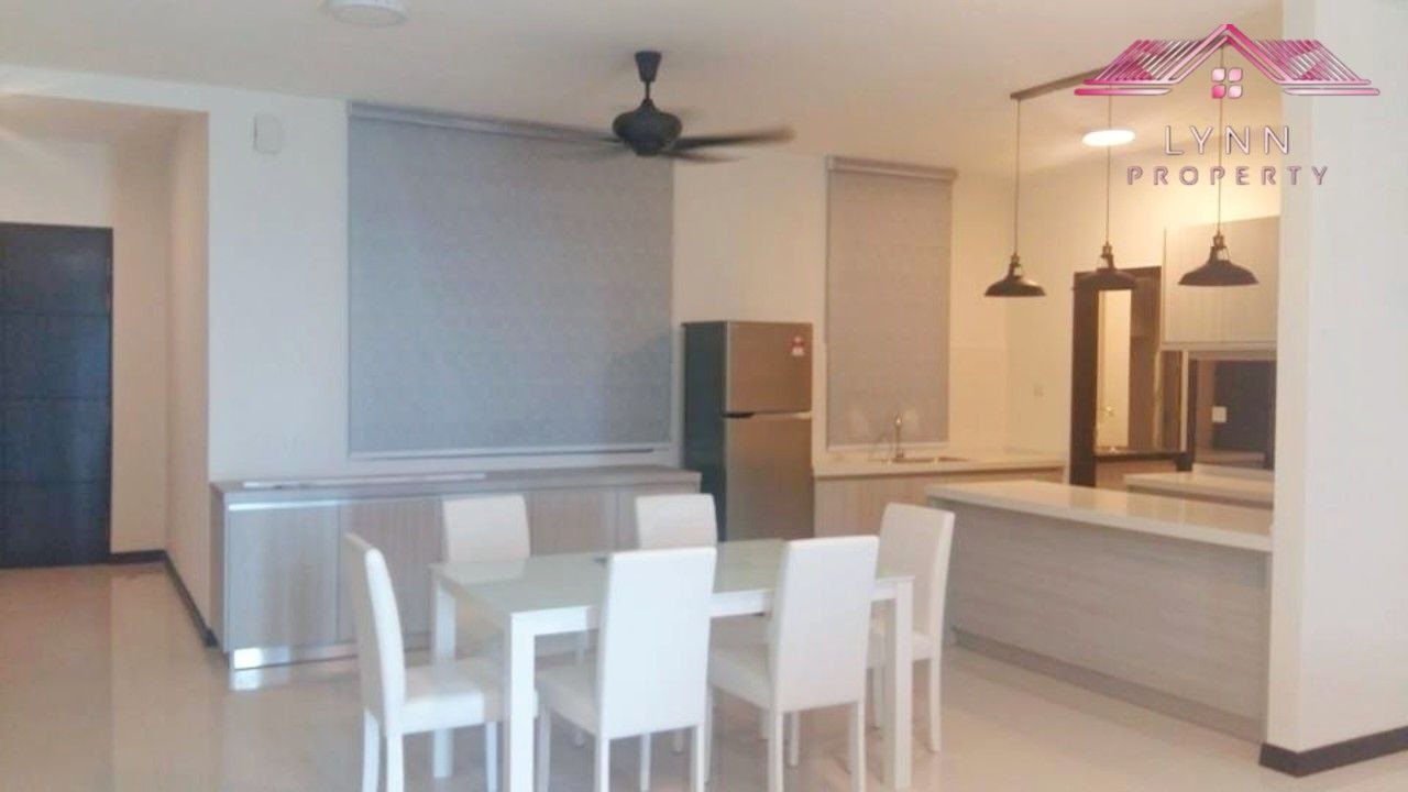 condo in Gelugor, Penang — photo 2