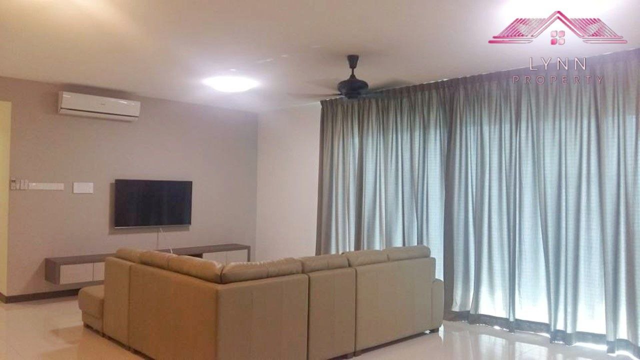 condo in Gelugor, Penang — photo 3