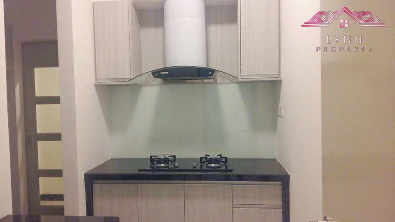 condo in Gelugor, Penang — photo 4