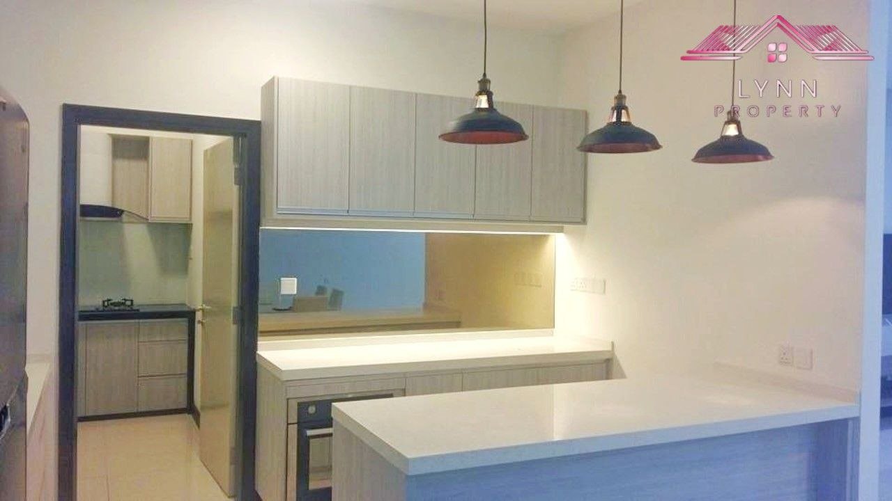 condo in Gelugor, Penang — photo 5