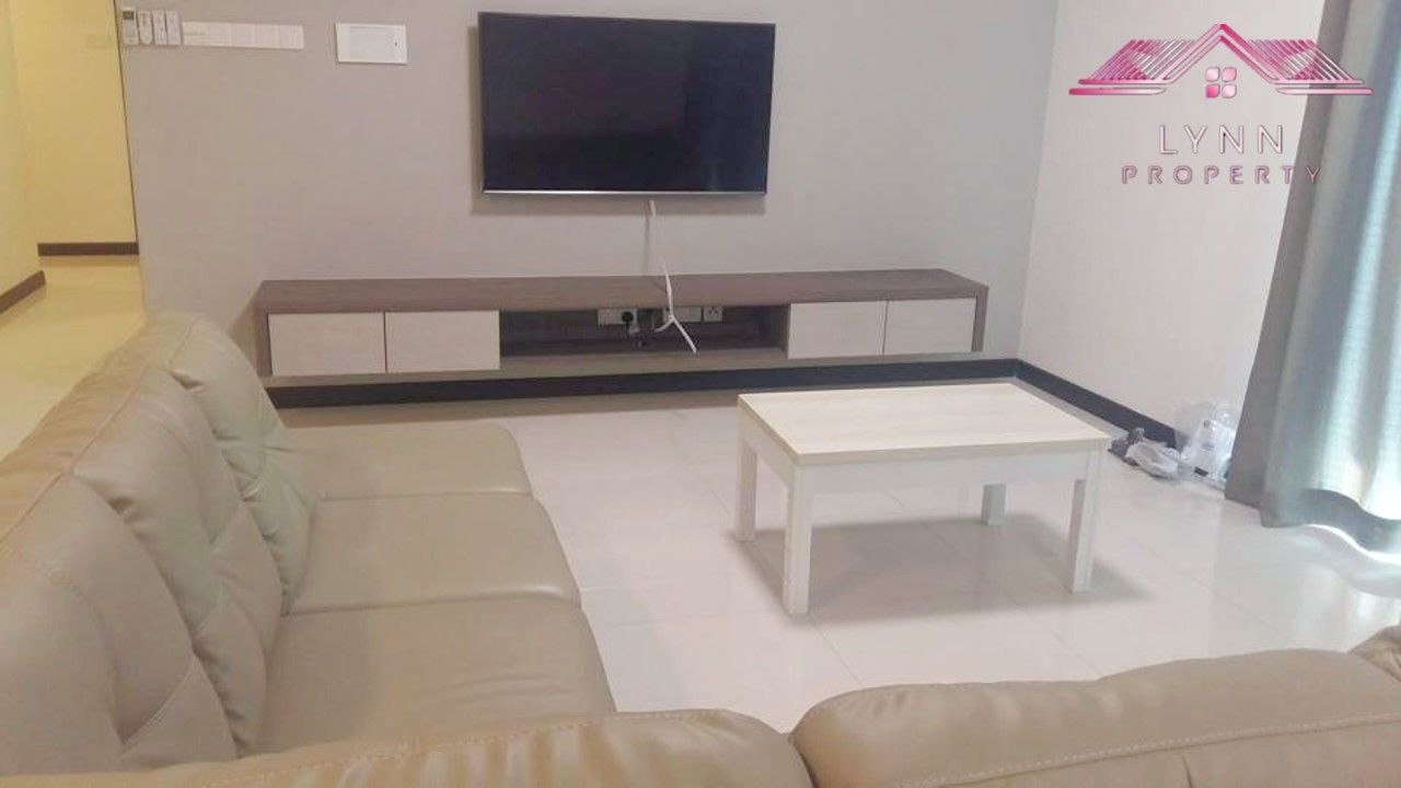 condo in Gelugor, Penang — photo 6