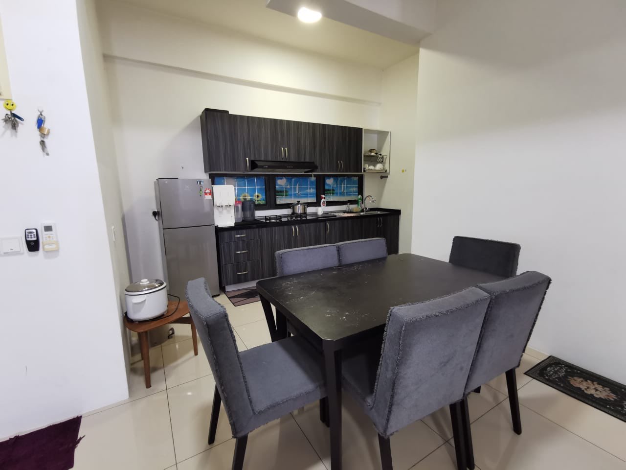 condo in Alma, Penang — photo 2