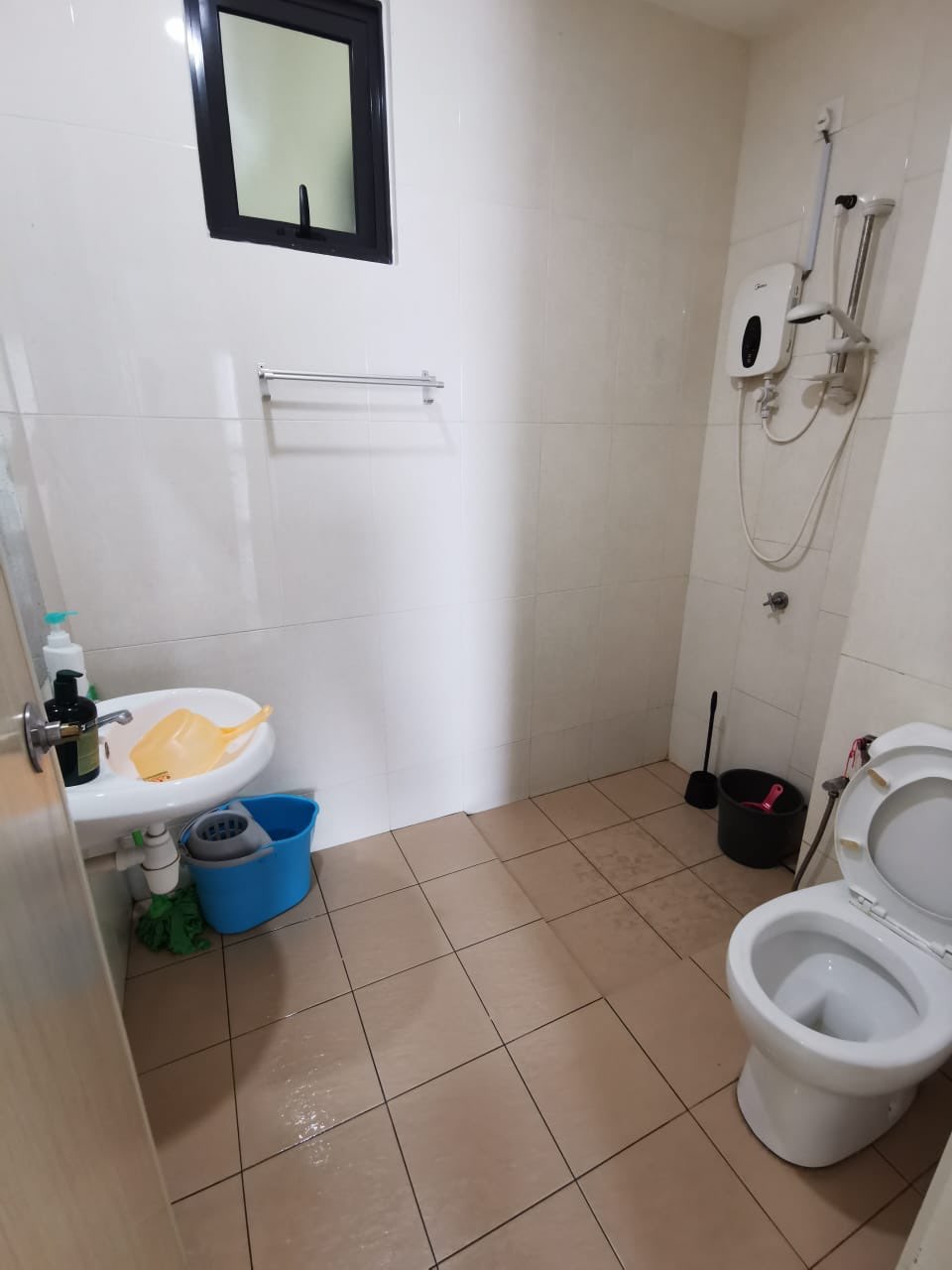 condo in Alma, Penang — photo 6