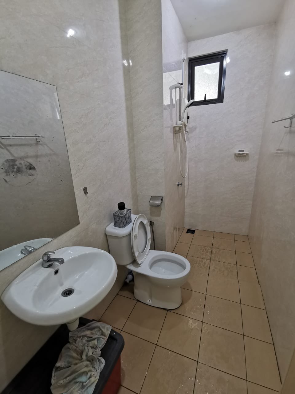 condo in Alma, Penang — photo 7