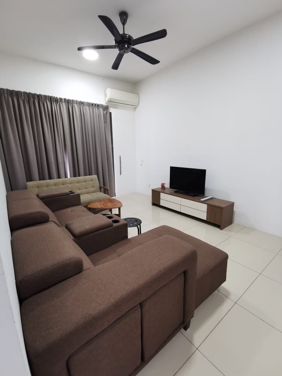 Condo for Sale @ Mahkota Impian, Alma | 2 Carpark