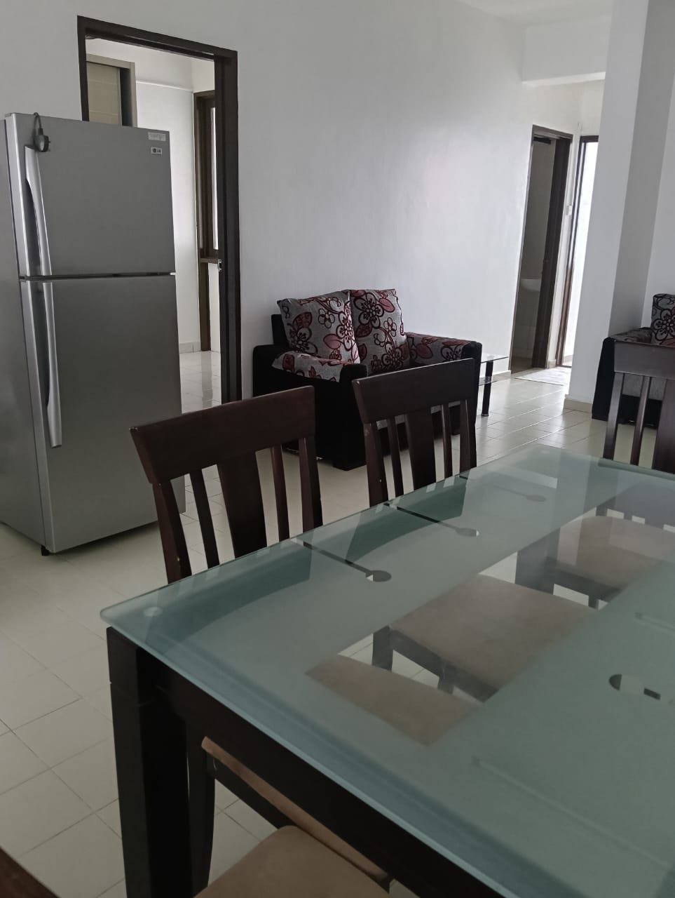 Desa Permata Blk 1, Ayer Itam | Partial Furnished
