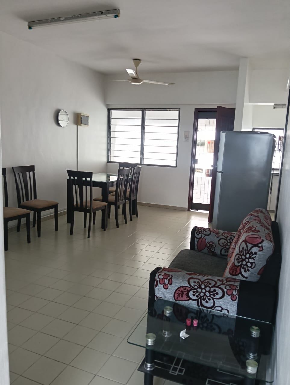 condo in Air Itam, Penang — photo 3