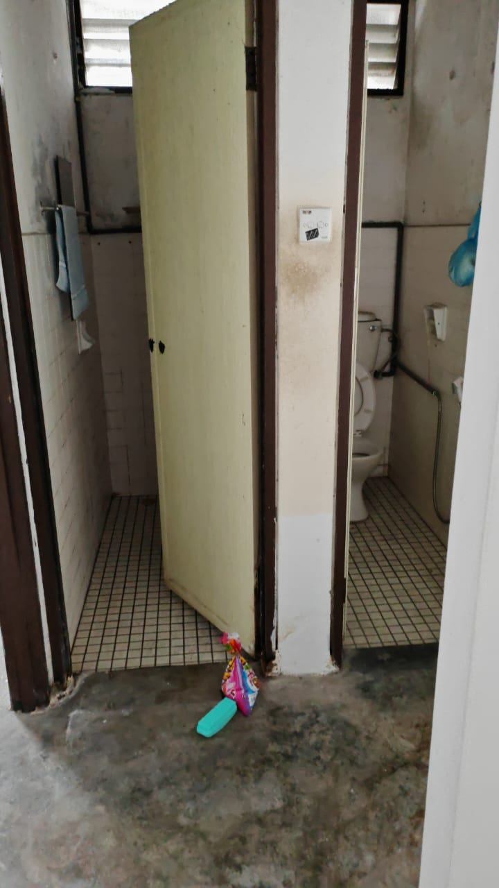 condo in Gelugor, Penang — photo 5