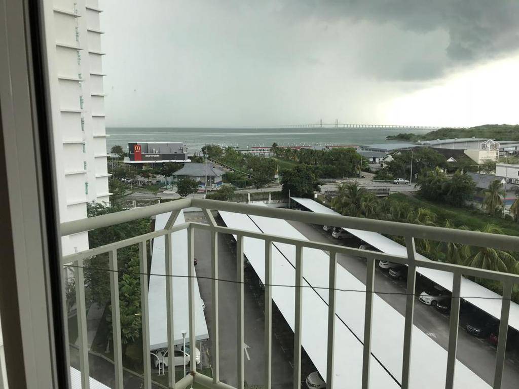 condo in Jelutong, Penang — photo 2