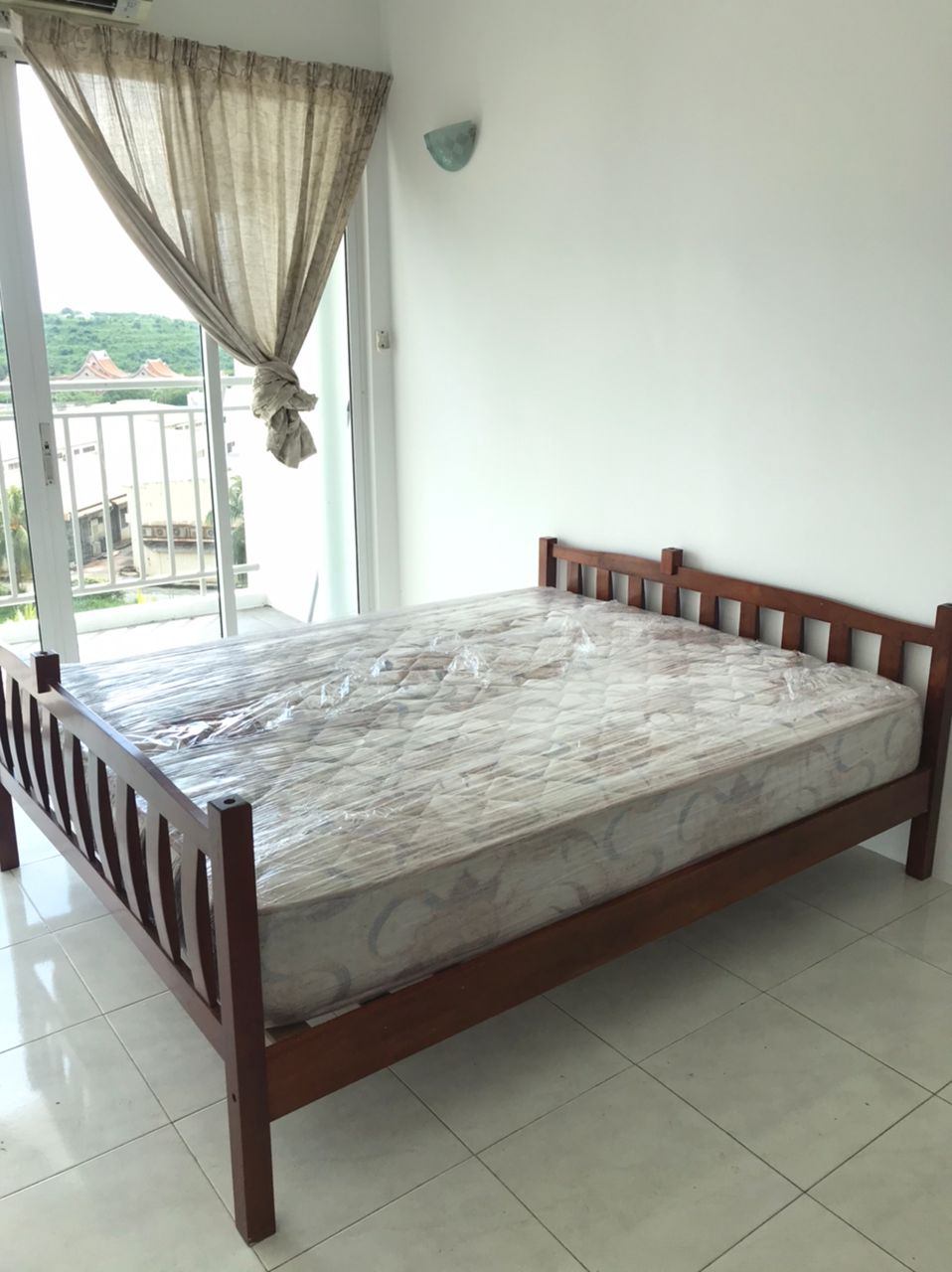 condo in Jelutong, Penang — photo 4