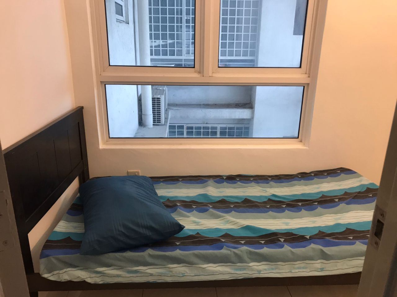 condo in Jelutong, Penang — photo 6