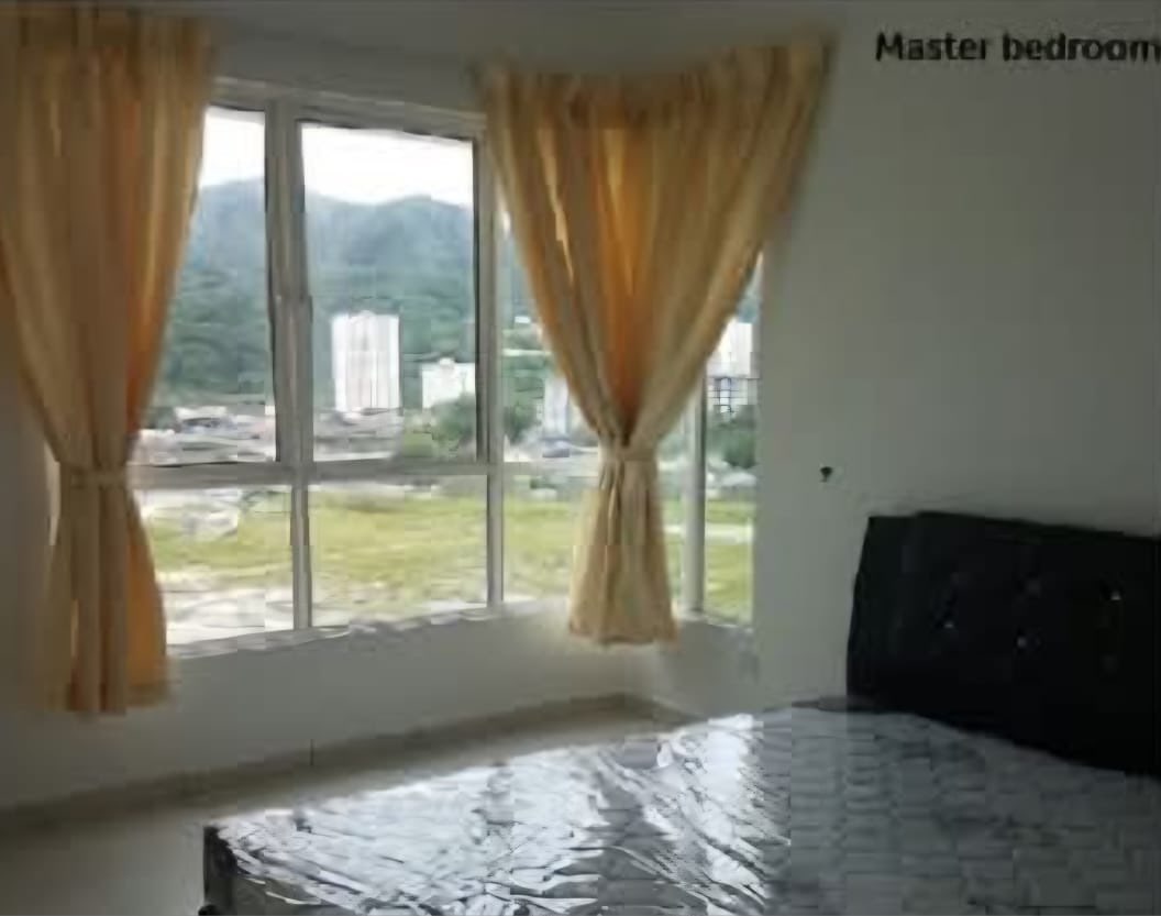 condo in Sungai Ara, Penang — photo 5