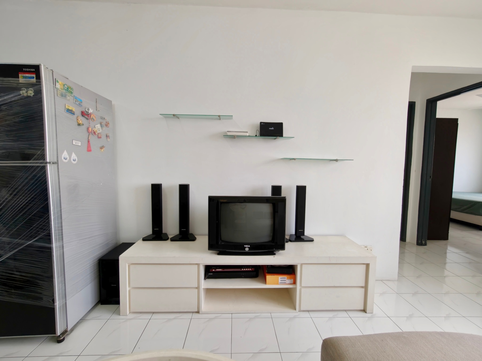 condo in Jelutong, Penang — photo 2