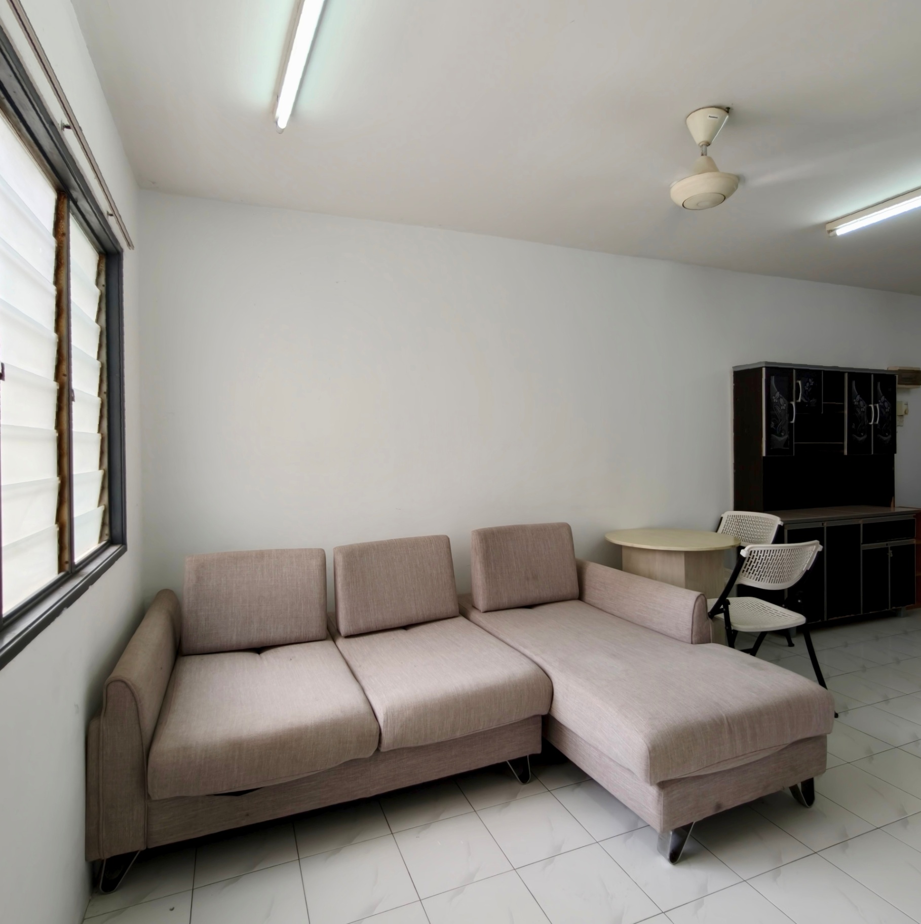 condo in Jelutong, Penang — photo 3