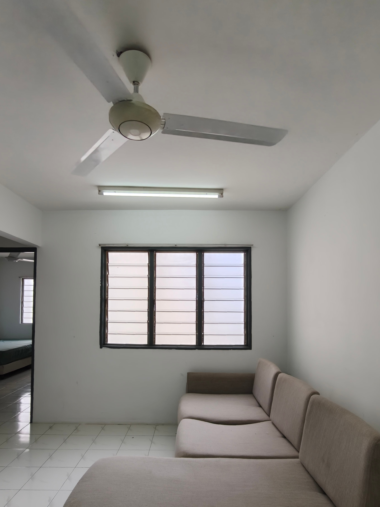 condo in Jelutong, Penang — photo 4