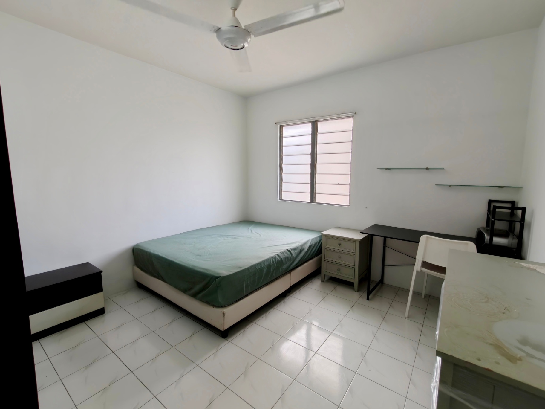condo in Jelutong, Penang — photo 5