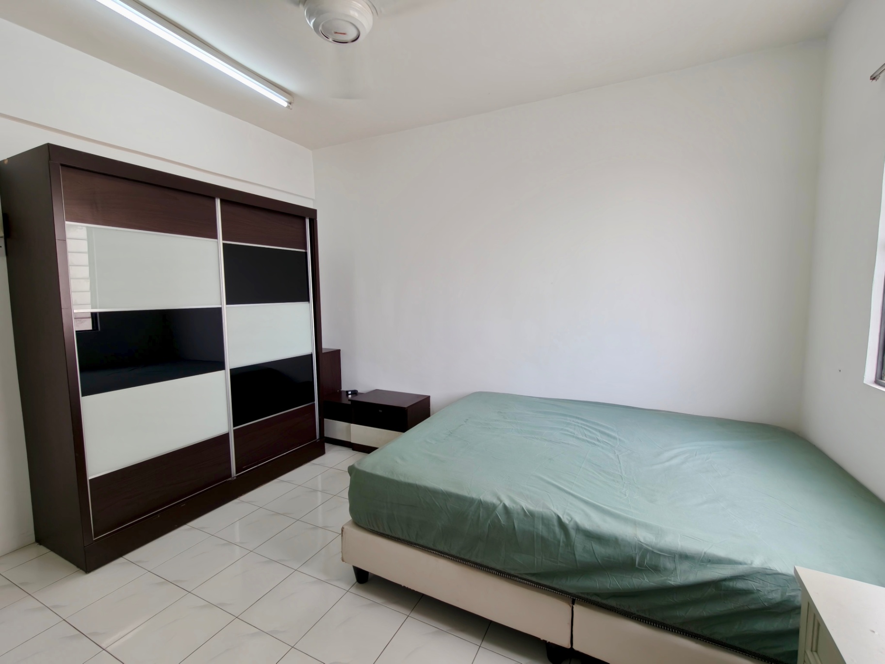 condo in Jelutong, Penang — photo 6