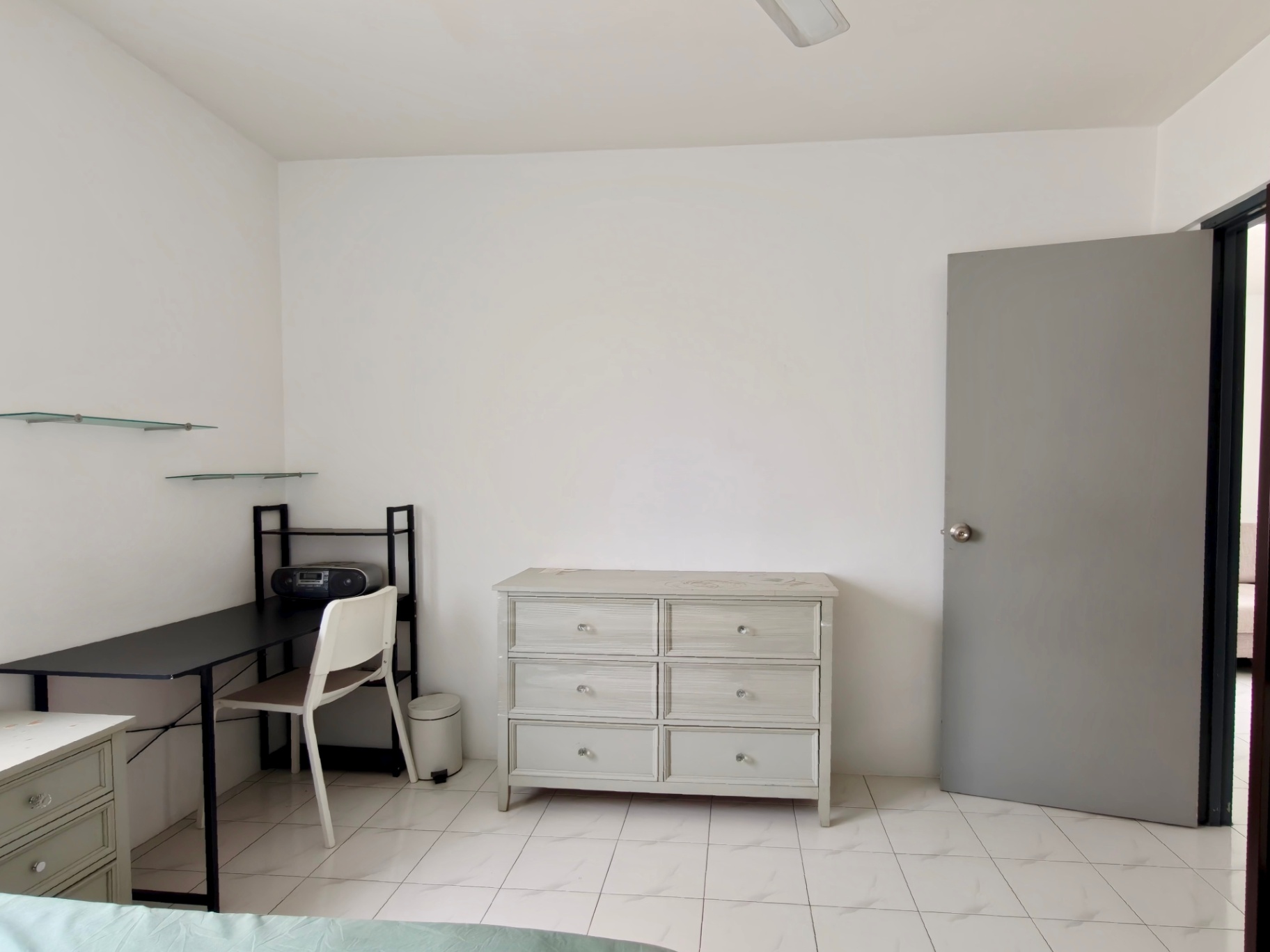 condo in Jelutong, Penang — photo 7