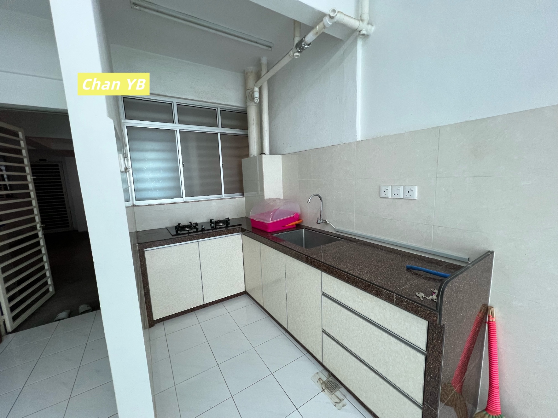 condo in George Town, Penang — photo 3