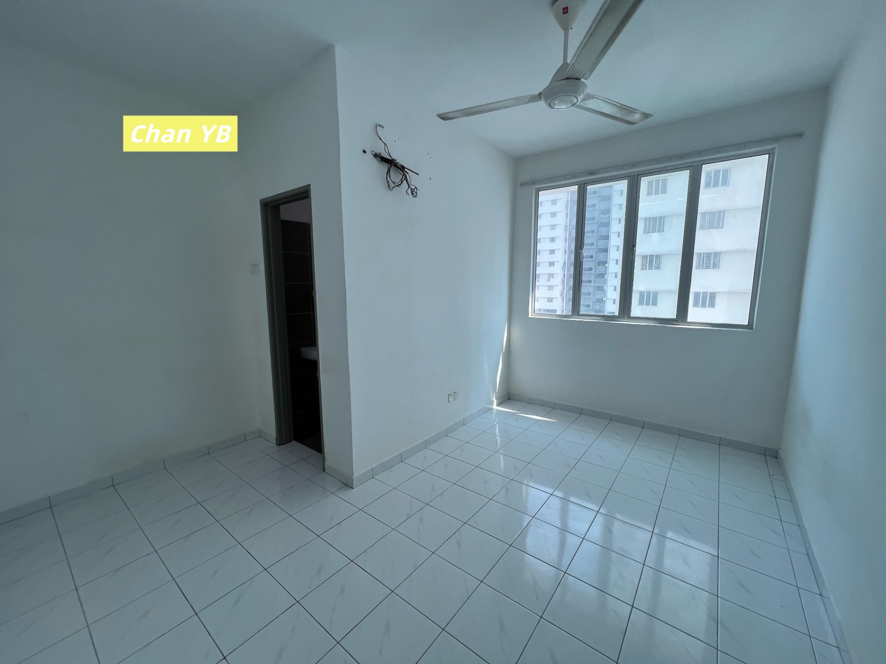 condo in George Town, Penang — photo 4