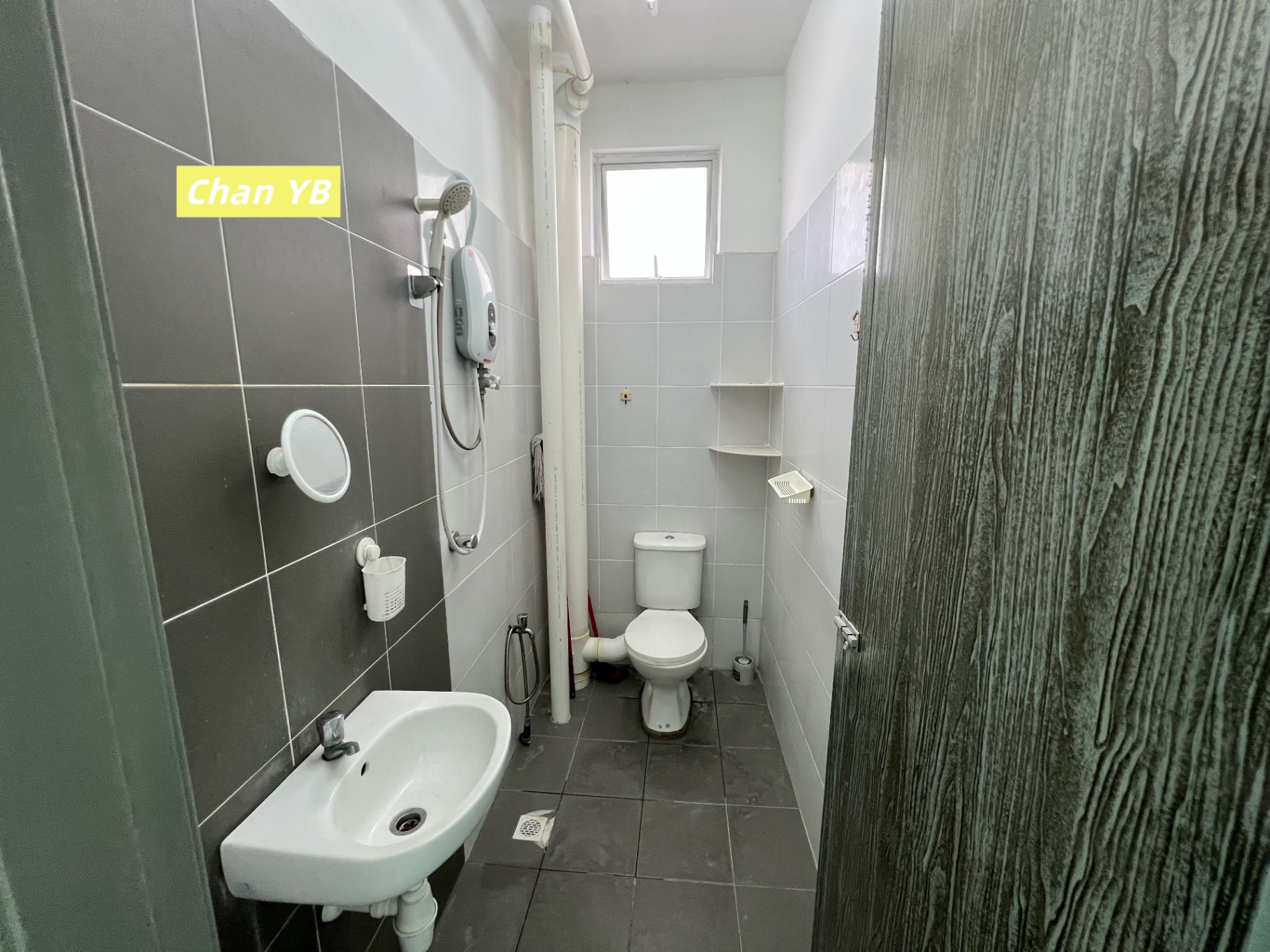 condo in George Town, Penang — photo 5