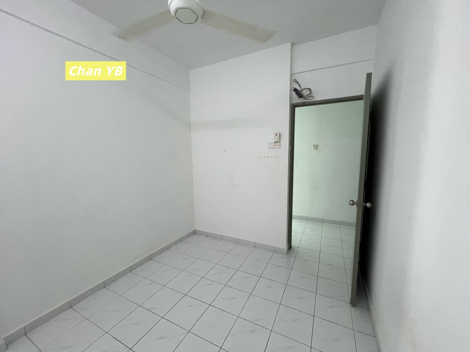 condo in George Town, Penang — photo 7