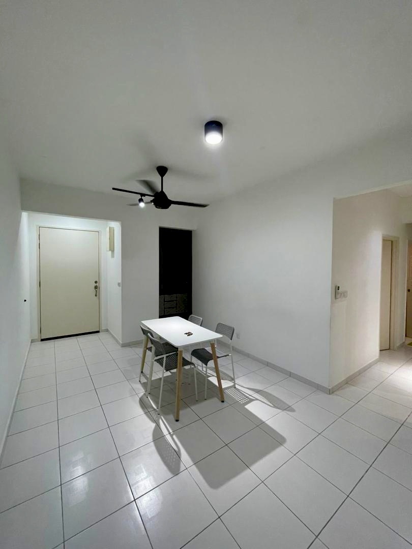 I-Santorini,Tanjong Tokong, 10470Penang 