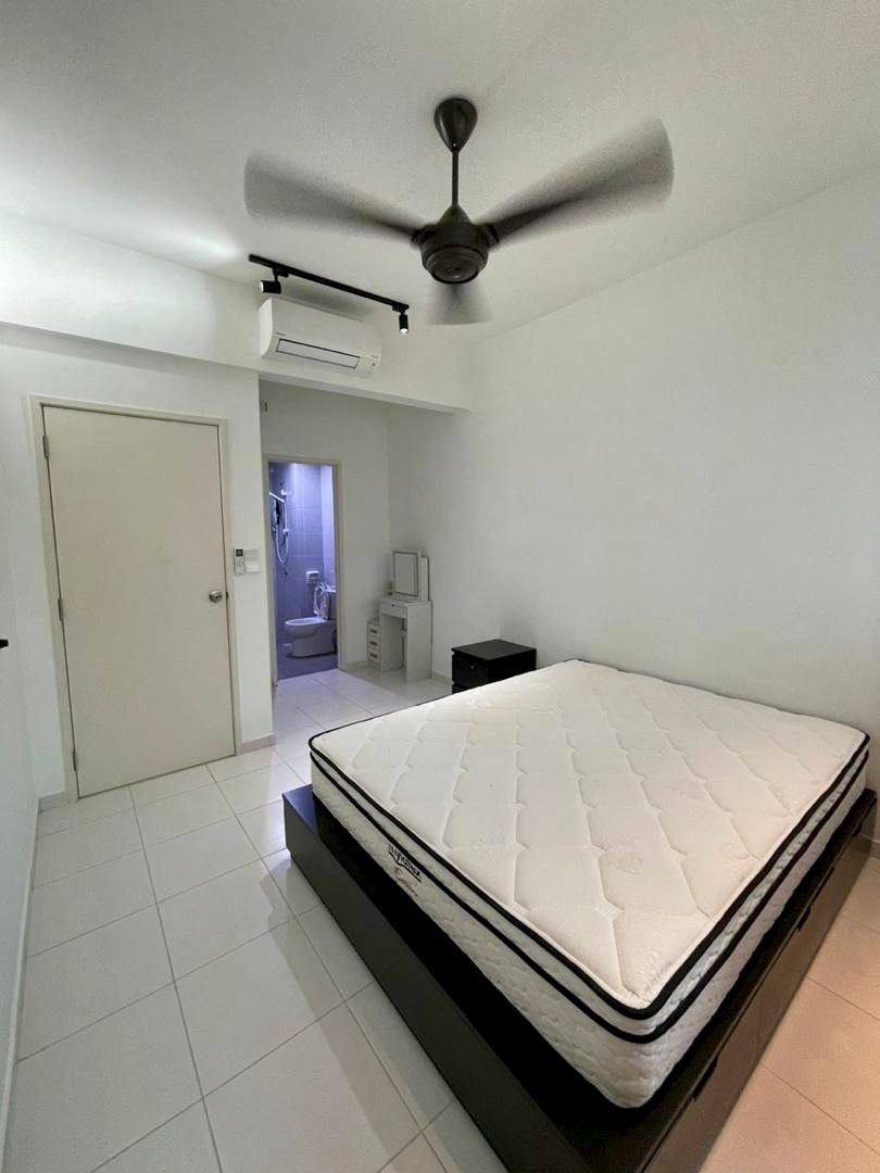 condo in Tanjung Bungah, Penang — photo 3