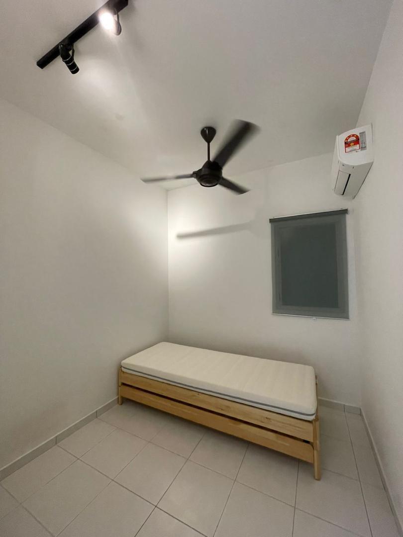 condo in Tanjung Bungah, Penang — photo 4