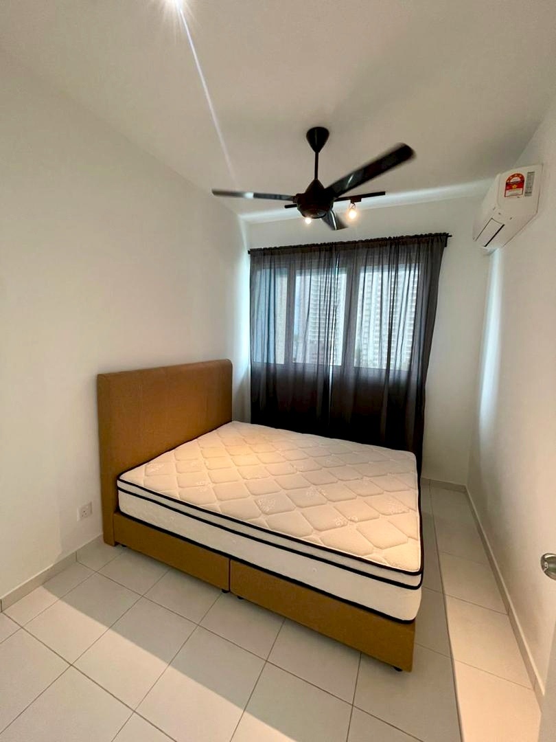 condo in Tanjung Bungah, Penang — photo 5