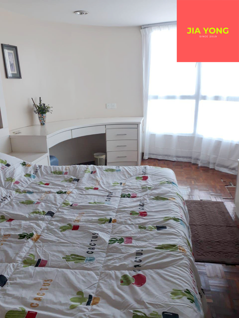 condo in George Town, Penang — photo 2