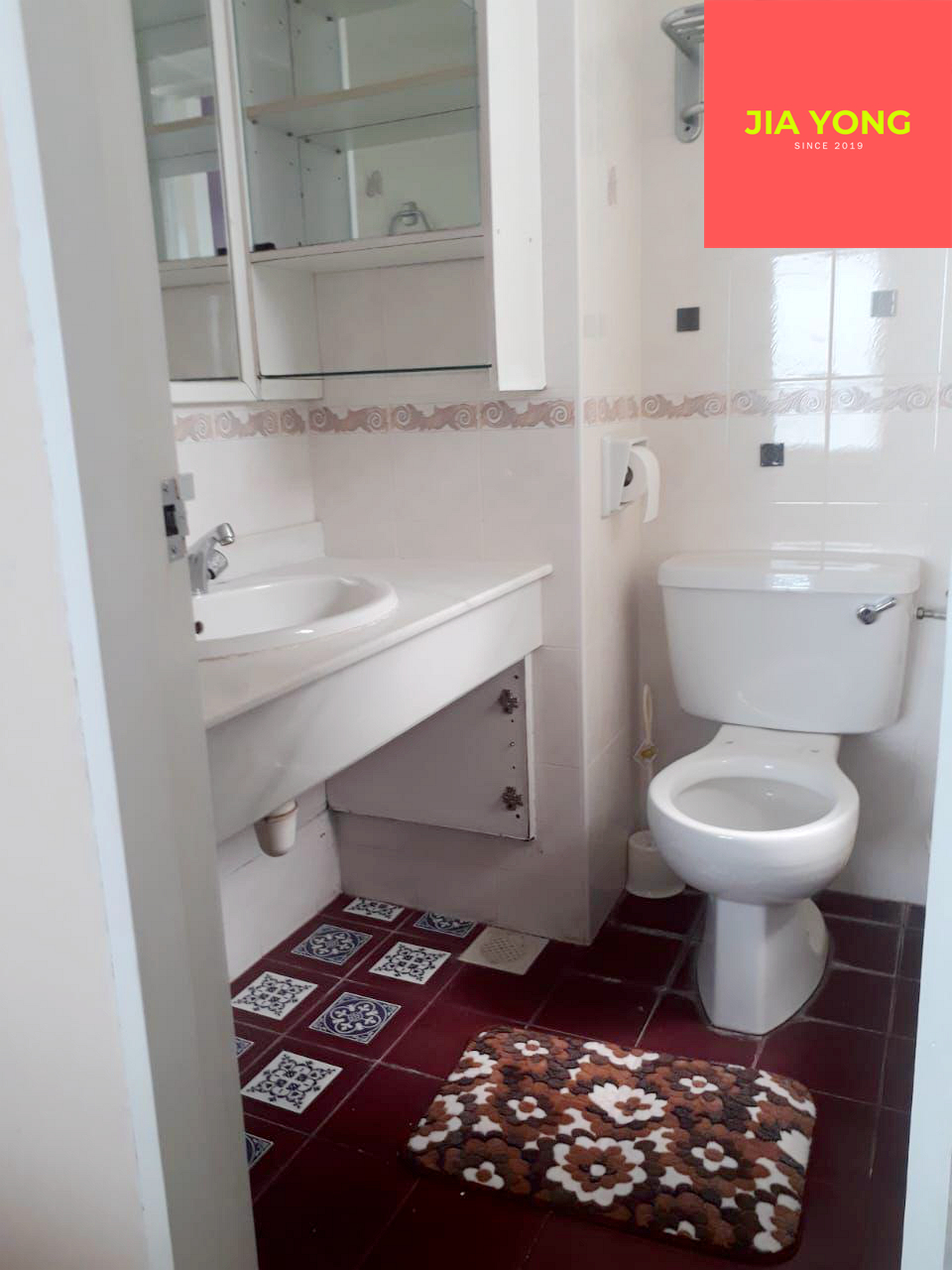 condo in George Town, Penang — photo 5