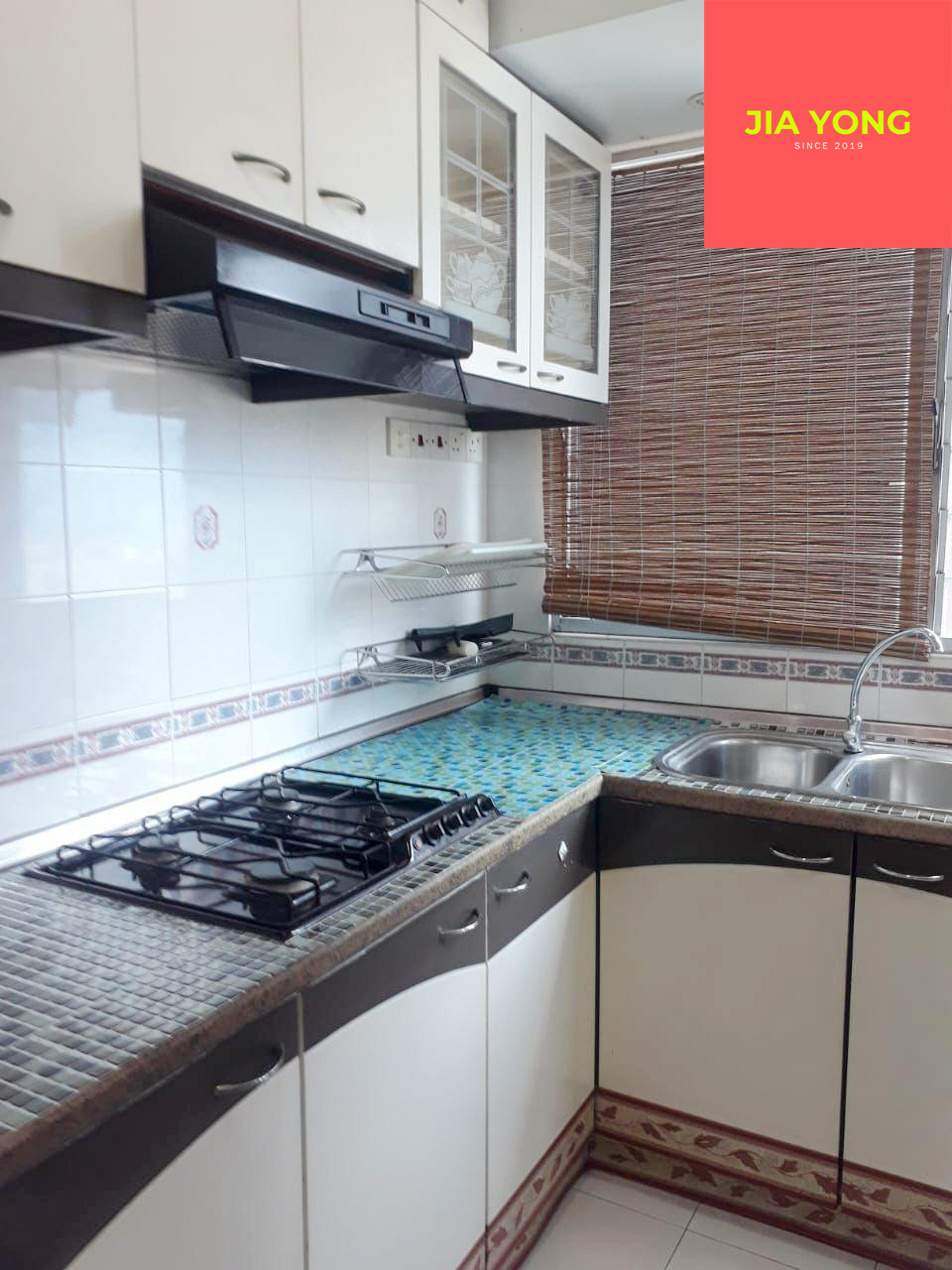 condo in George Town, Penang — photo 6