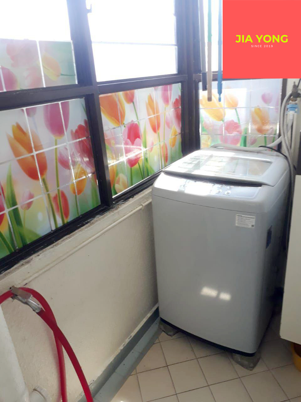 condo in George Town, Penang — photo 7