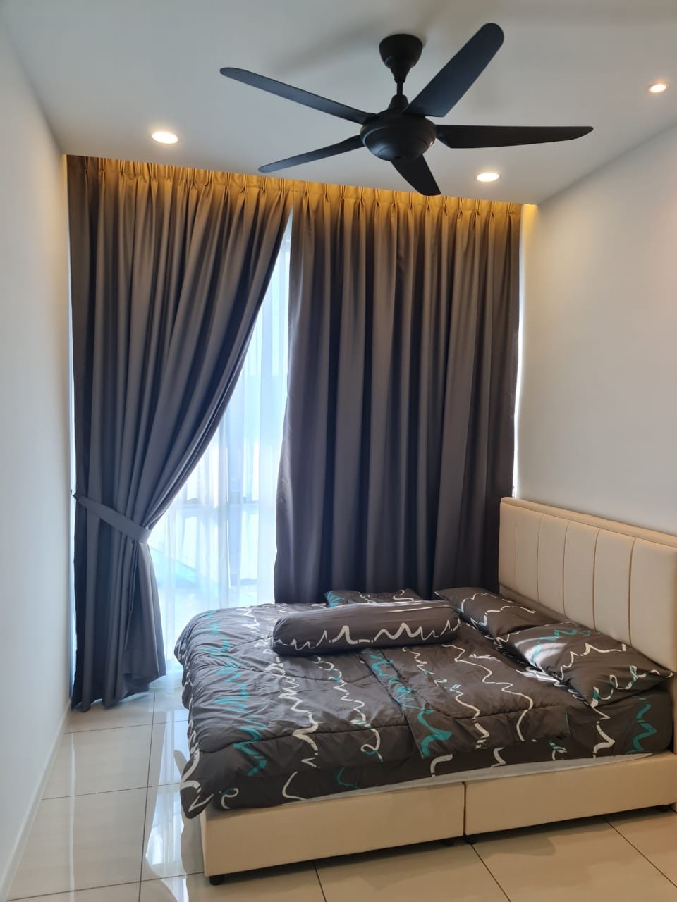 condo in Bayan Lepas, Penang — photo 2
