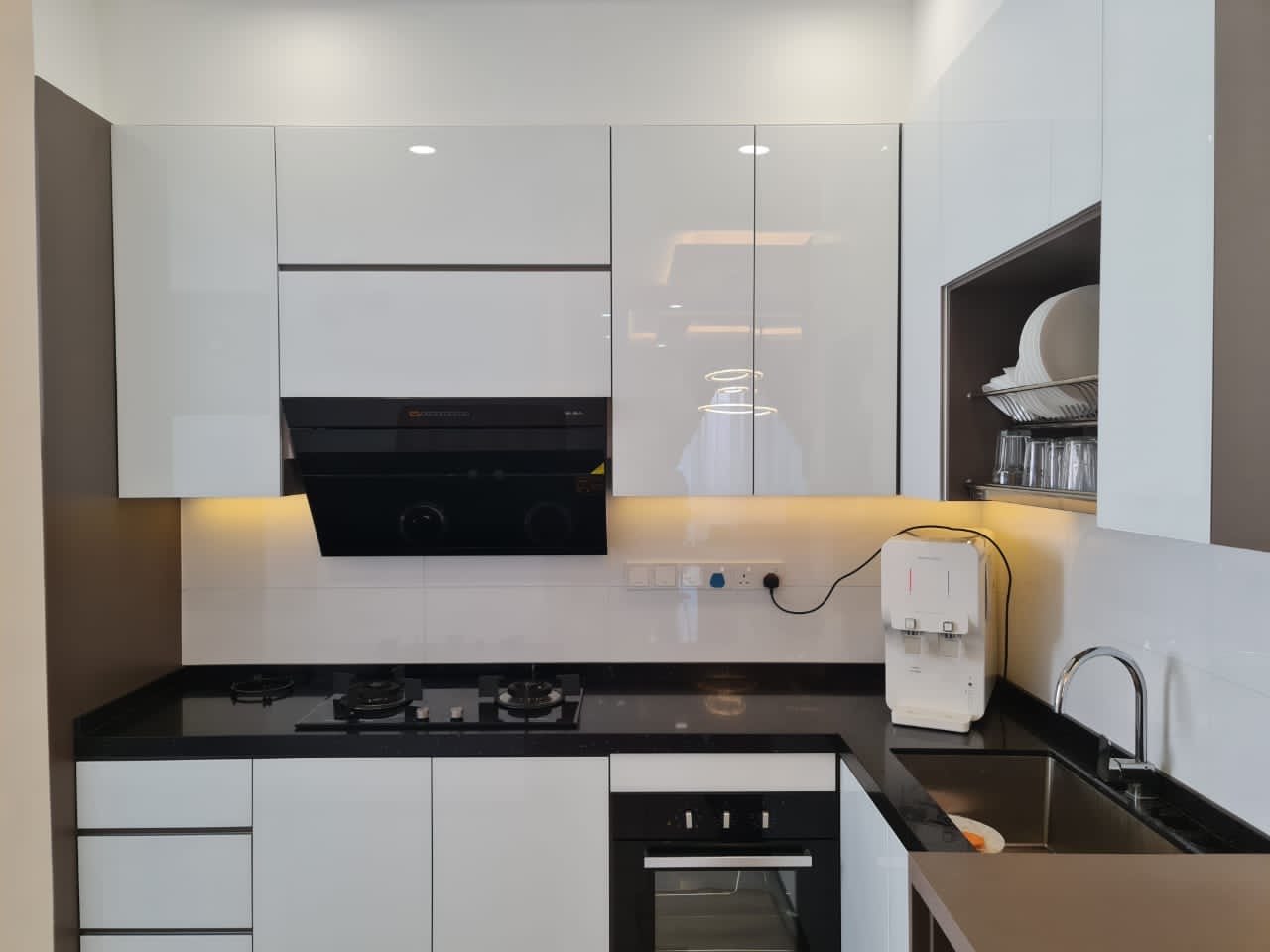 condo in Bayan Lepas, Penang — photo 5