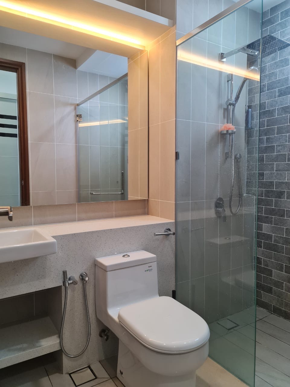 condo in Bayan Lepas, Penang — photo 6