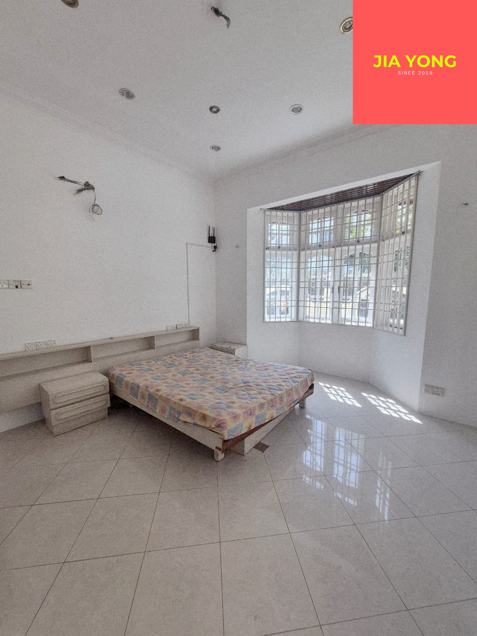 house in Bukit Jambul, Penang — photo 7