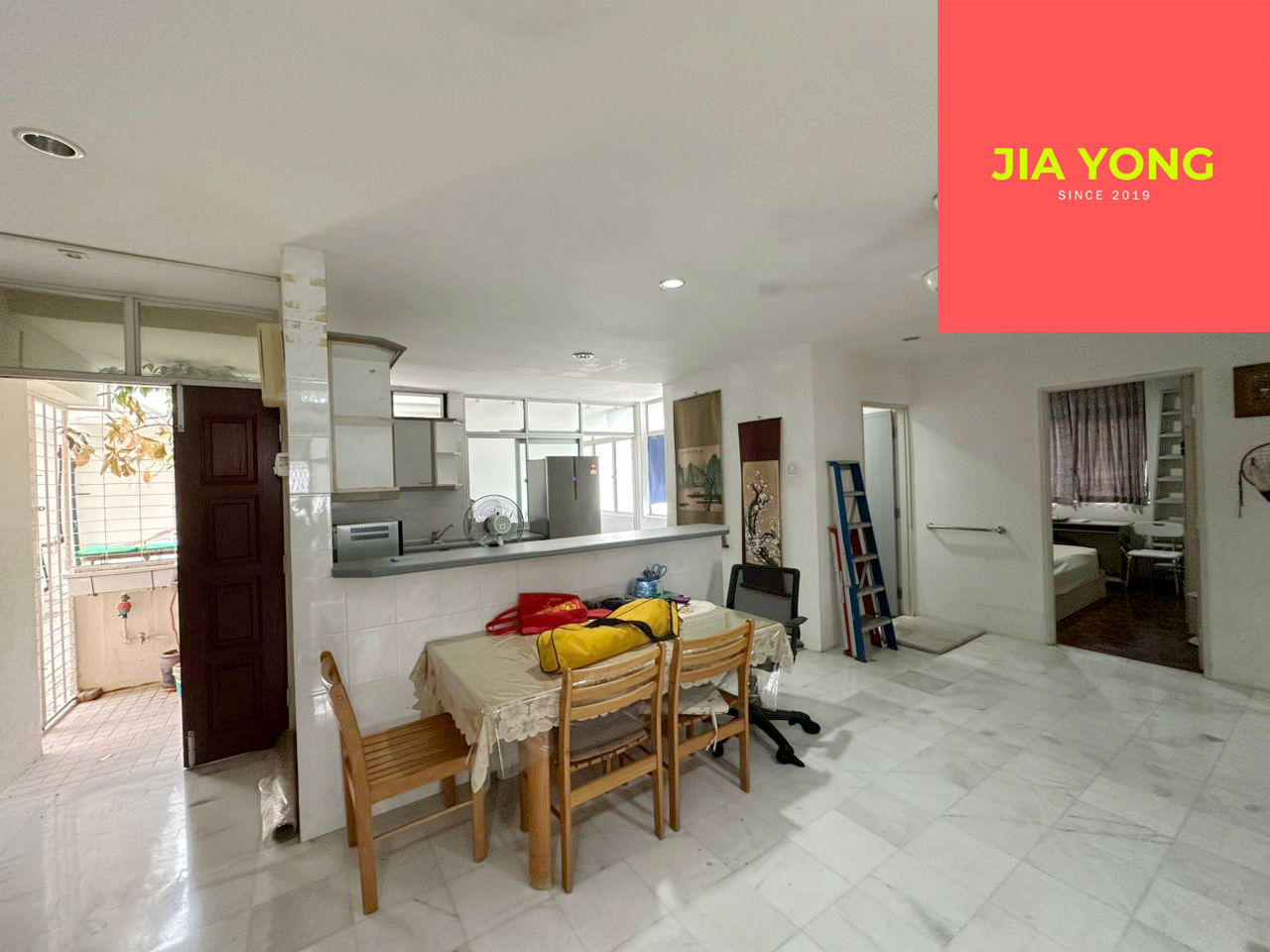condo in Air Itam, Penang — photo 3
