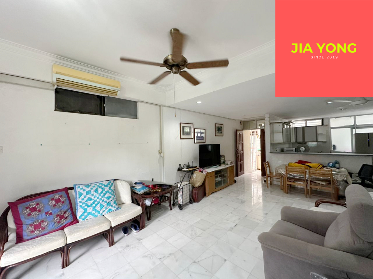condo in Air Itam, Penang — photo 4
